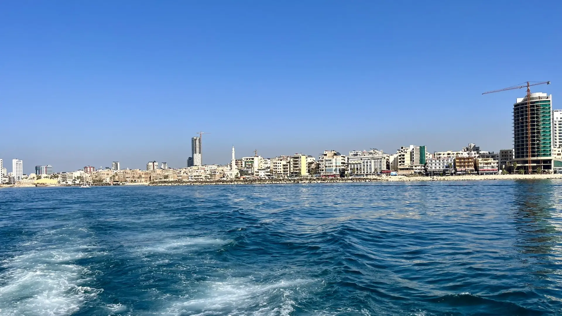 السياحة في طرطوس: أجمل الاماكن السياحية في طرطوس