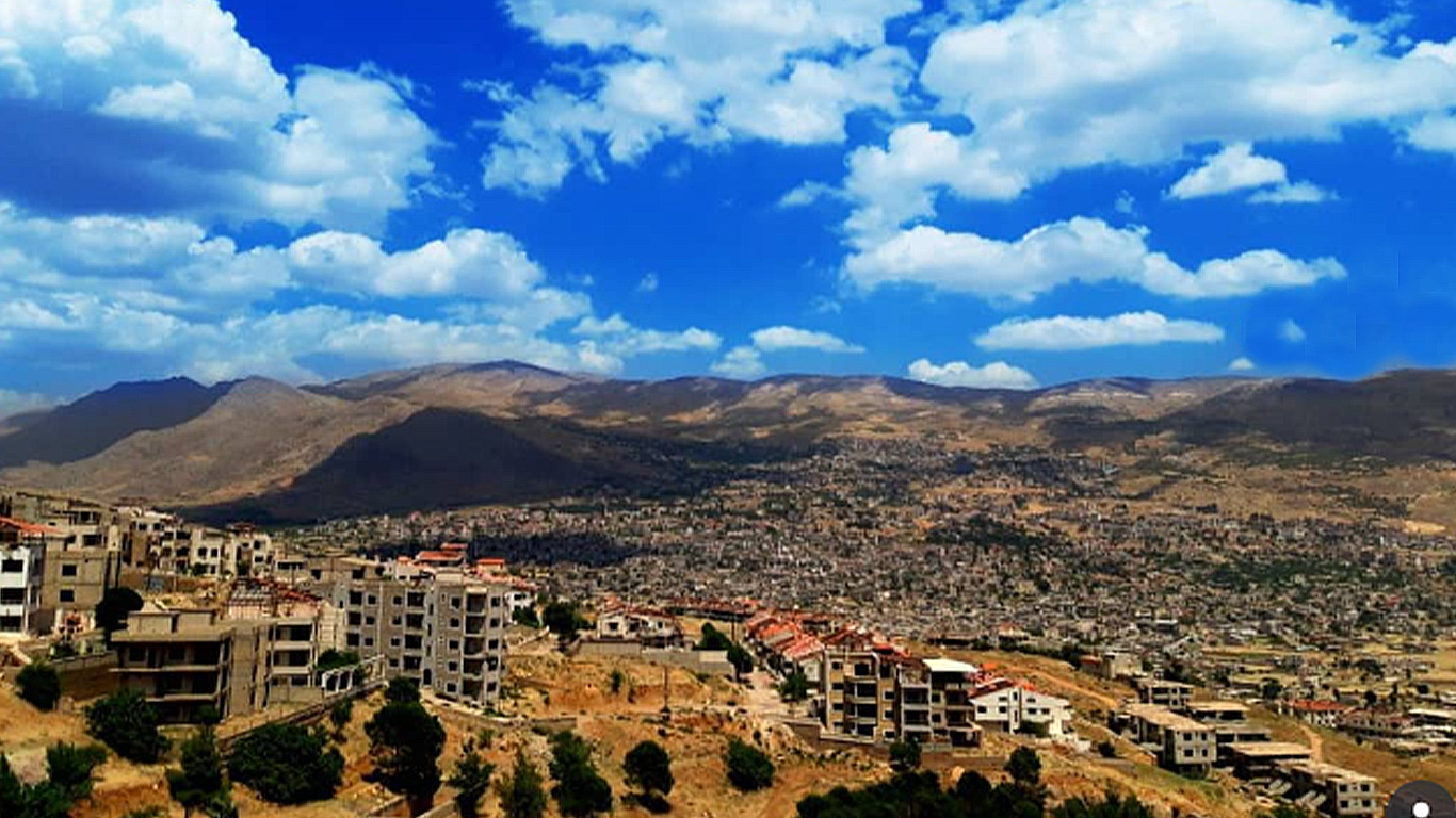 زبداني