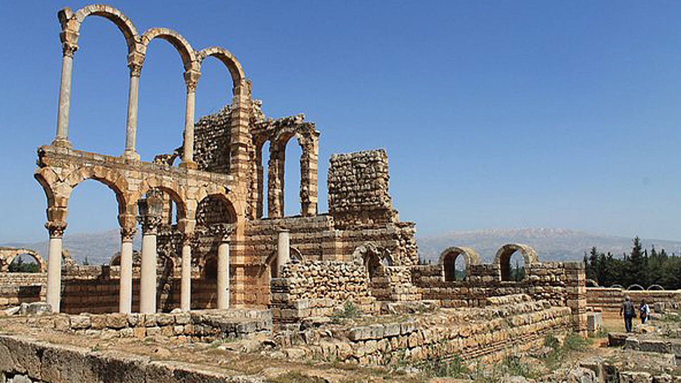صيدنايا